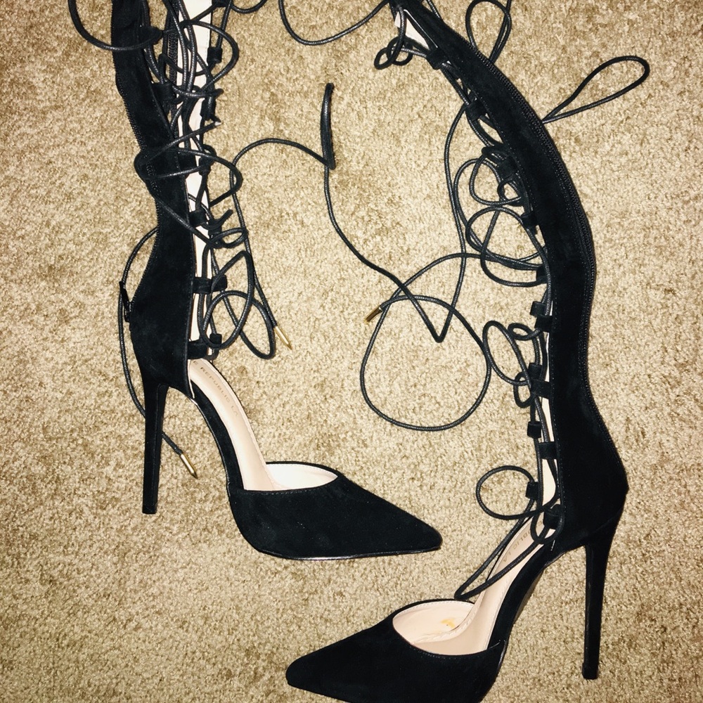 Shoes / Heels / boots